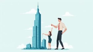 Building Something That Lasts Choosing Between Going Solo and Scaling a Startup