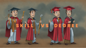 Caught Between Original and “Suspicious” The Truth About AI Plagiarism Detection Tools