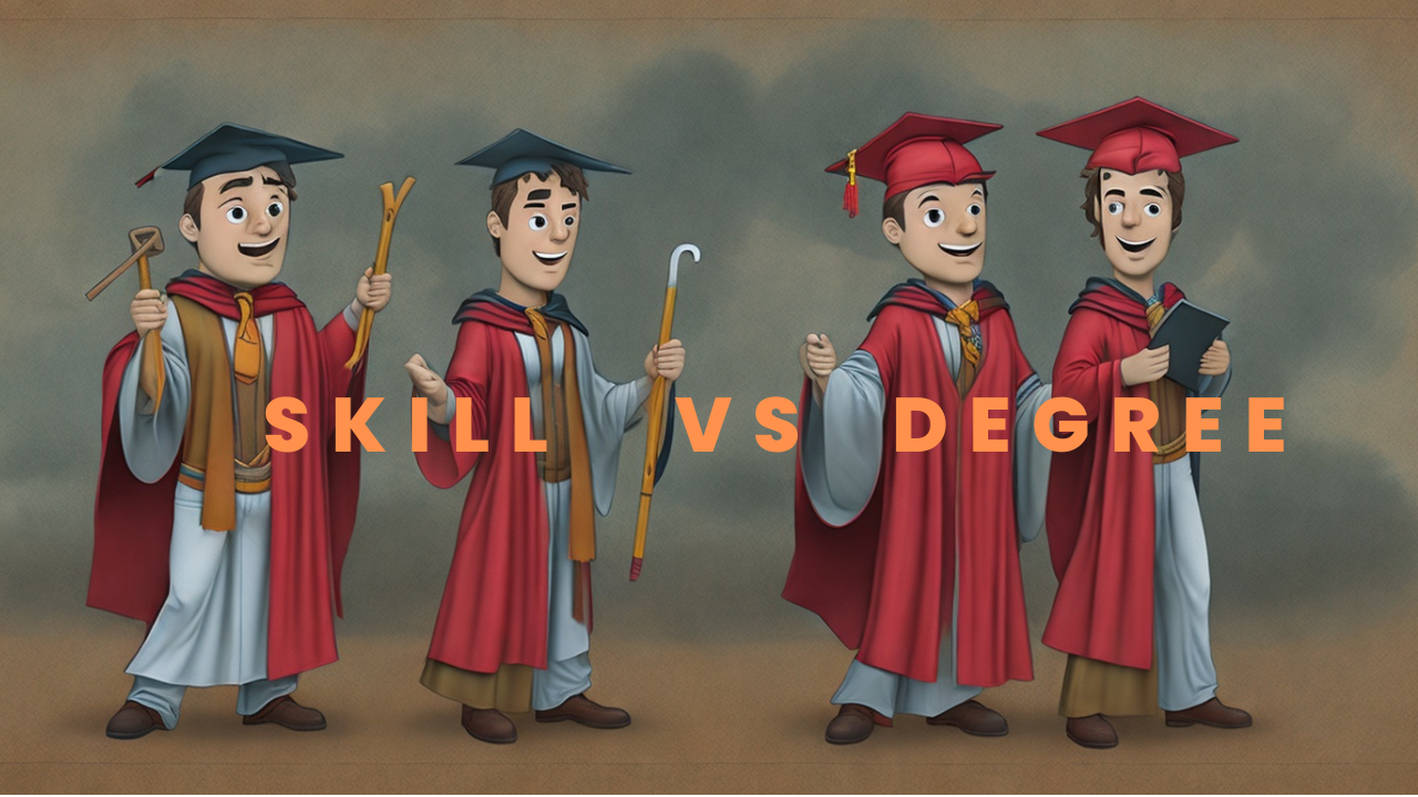 Caught Between Original and “Suspicious” The Truth About AI Plagiarism Detection Tools