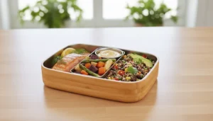 From Neighborhood Kitchens to Citywide Buzz The Quiet Power of Hyperlocal Food Brands