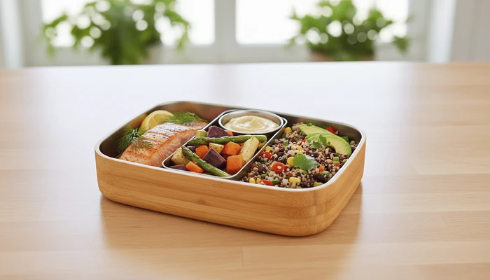 From Neighborhood Kitchens to Citywide Buzz: The Quiet Power of Hyperlocal Food Brands
