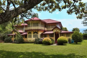 Staying Where Stories Live How Heritage Homestays Are Changing Travel in India