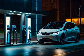 When Your Car Feels Like Your Living Room: The Rise of Connected Dashboards