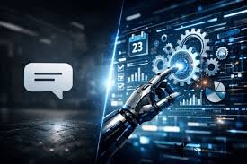 Beyond Replies: Understanding the Shift from Chatbots to AI Agents