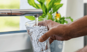 clean great-tasting water