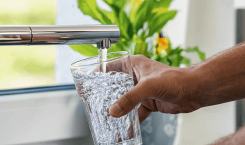 Better Business Water Starts with What People Actually Notice