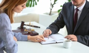 expert witness provider