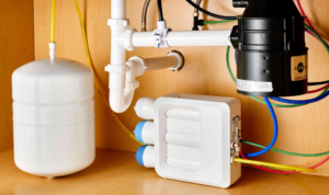 office water solutions