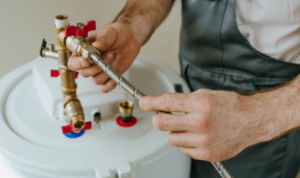 reliable hot water