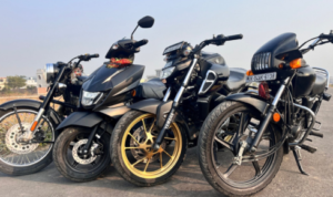 rent a scooty in bangalore