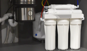 reverse osmosis