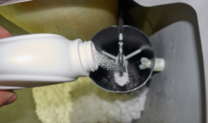 salt refill service