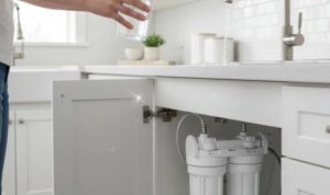 under sink systems