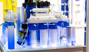 water filtration