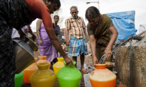 well water systems