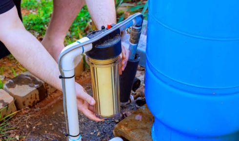 What Your Home’s Water Is Trying to Tell You