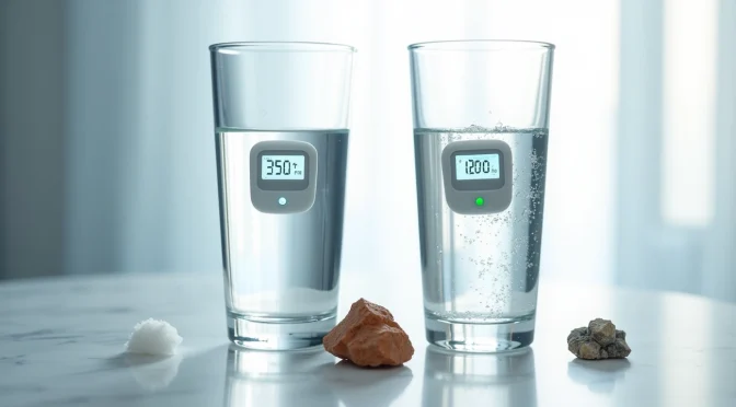 What Your Tap Water Might Be Telling You: A Practical Guide to Understanding Water at Home