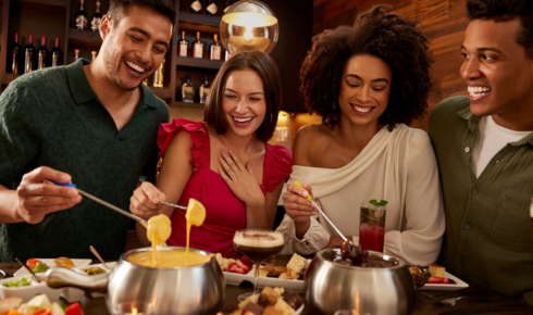 Event Based Dining Concepts That Boost Engagement 