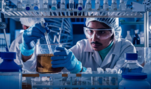 professional water analysis