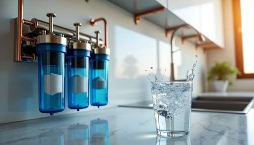 Why Whole-House Water Filtration Is One Upgrade Homeowners Rarely Regret
