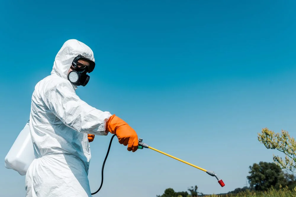 pesticides