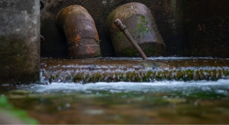 water quality issues