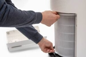 air purification systems