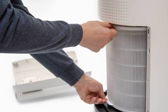 Breathing Better at Home Starts with the Air You Live In Every Day