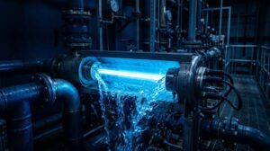 reverse osmosis