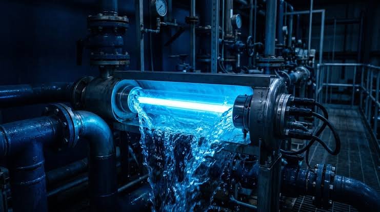 reverse osmosis