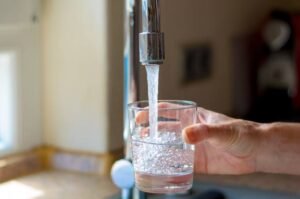 water problems