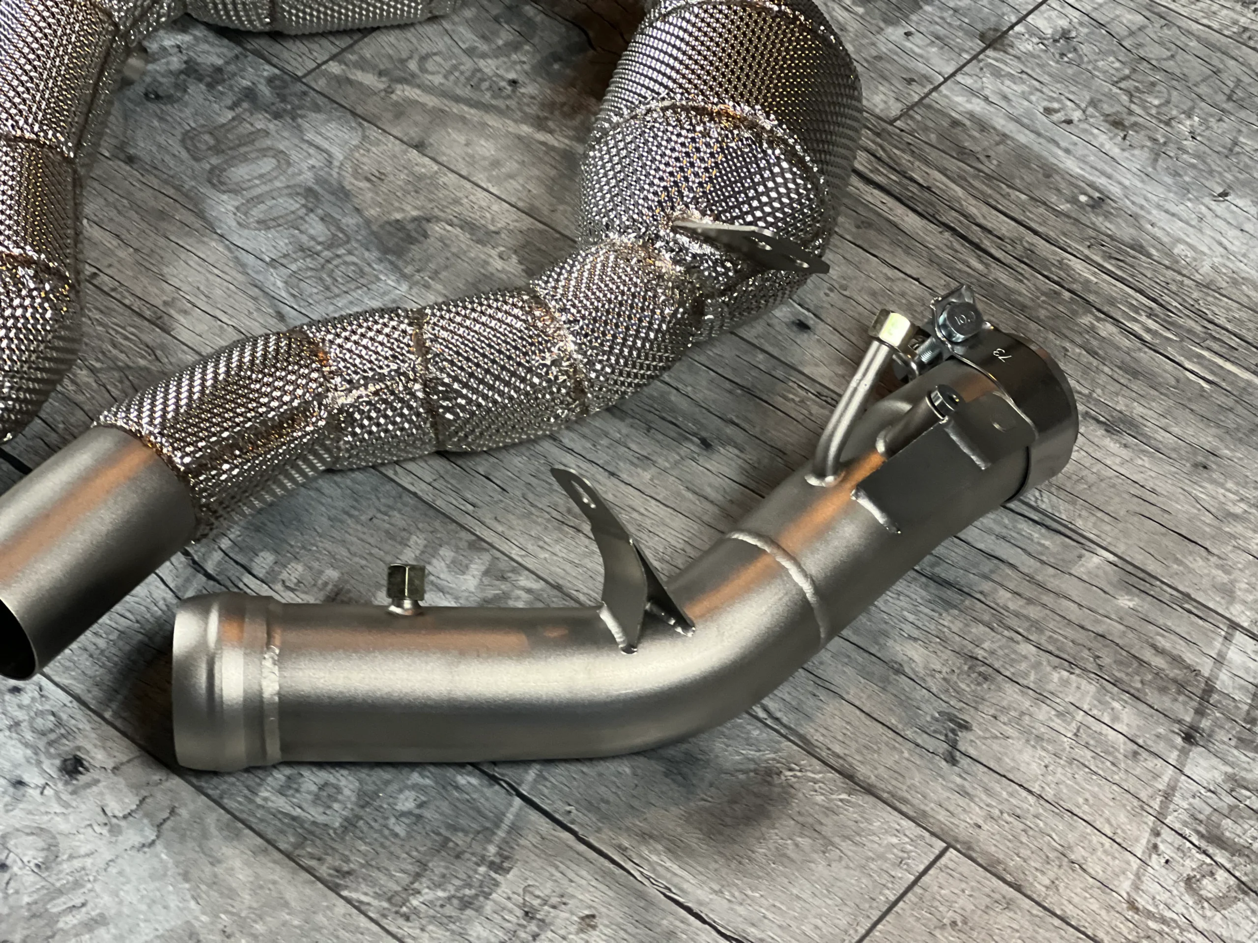 mercedes gt63 x290 downpipes