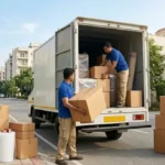 Best Movers in Taman Melawati