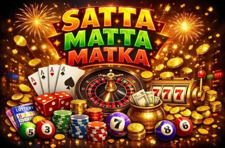 matka 420