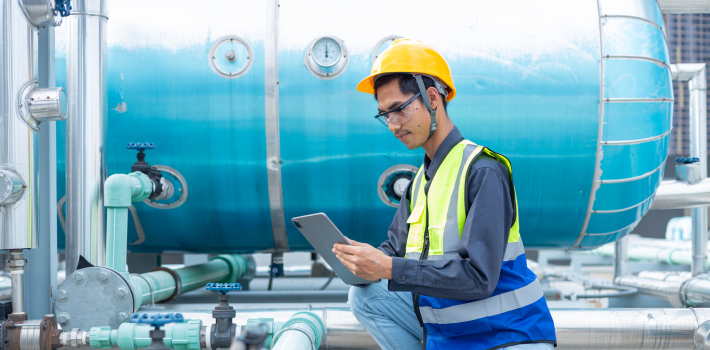 scalable water systems for every business